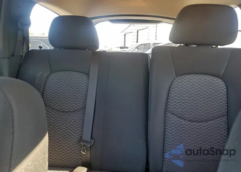 2011 Chevrolet Hhr Lt from USA, damaged, VIN 3GNBACFU0BS589426